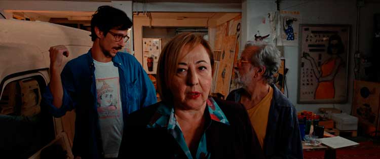 Las delicias del jardín