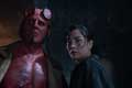 Hellboy: El hombre retorcido / 3