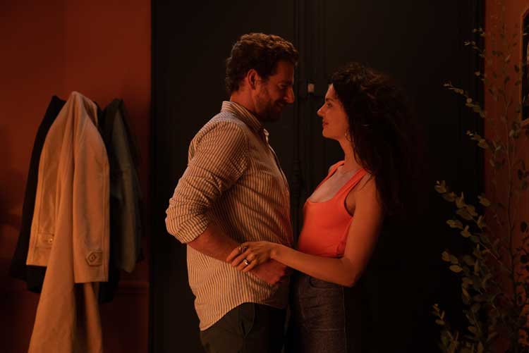 Una cena… y lo que surja