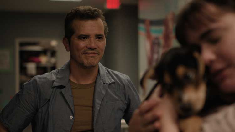 Un "like" de Bob Trevino