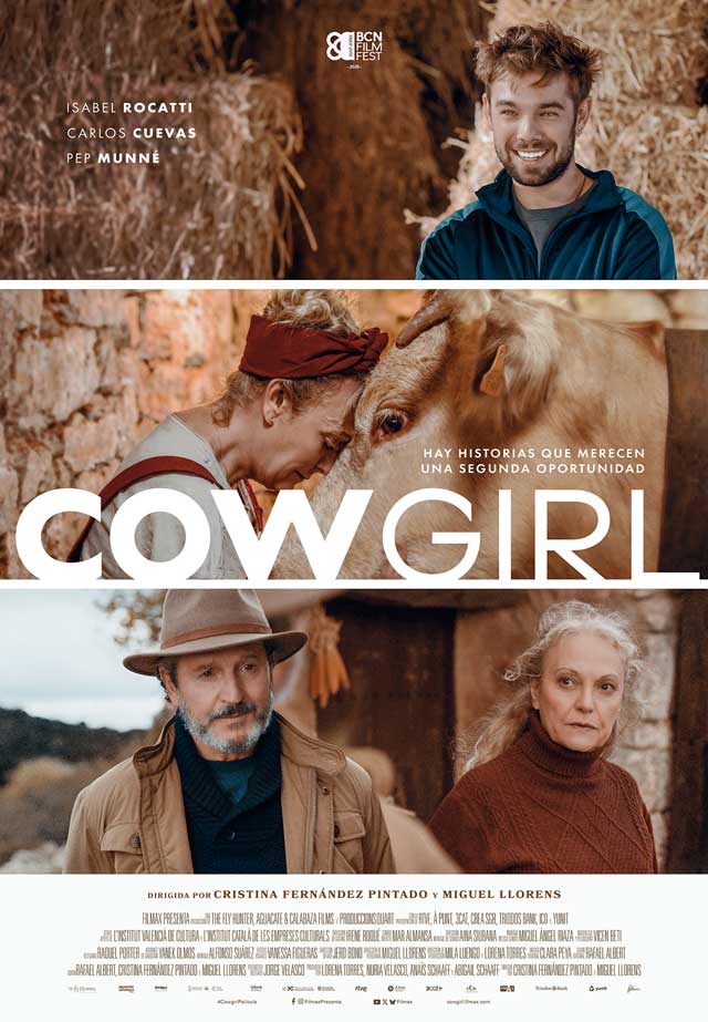 Cowgirl - cartel
