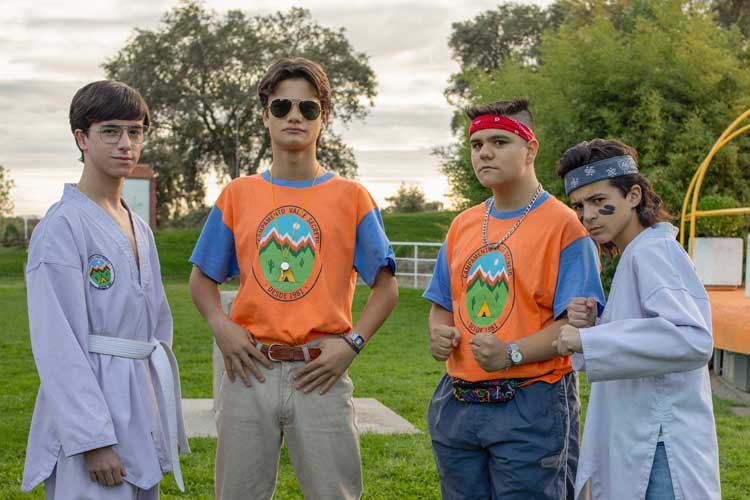 Voy a pasármelo mejor