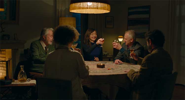 Una quinta portuguesa