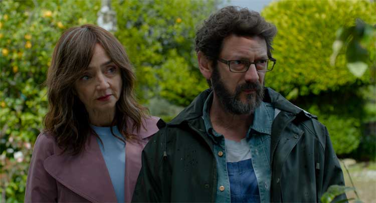 Una quinta portuguesa