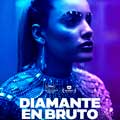 Diamante en bruto cartel reducido