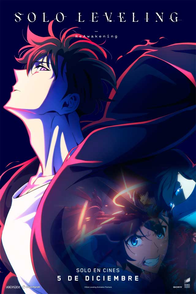 Solo leveling: Reawakening - cartel