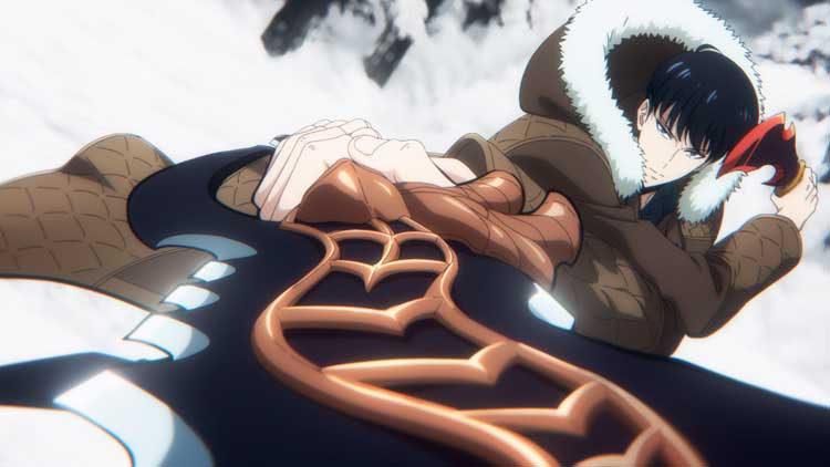 Solo leveling: Reawakening