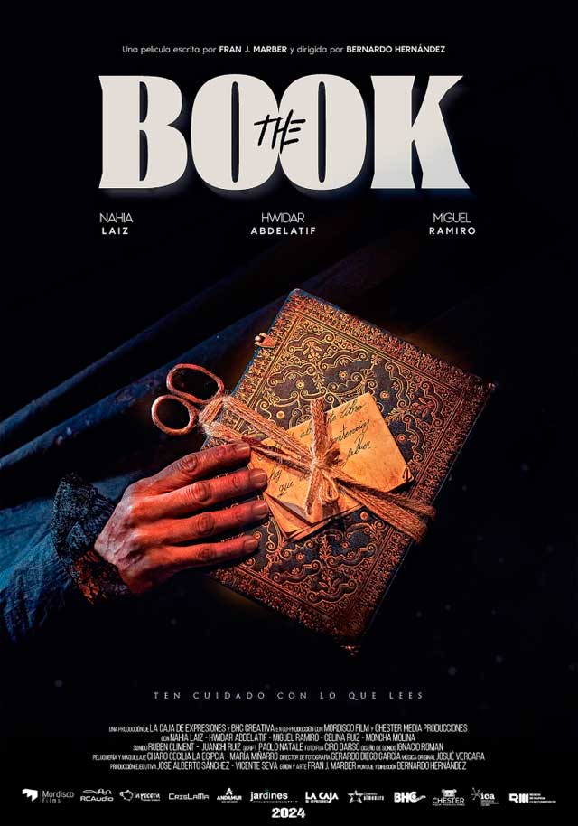 The book - cartel