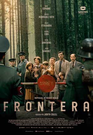 Cartel de Frontera