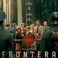 Frontera - cartel reducido