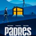 Padres cartel reducido