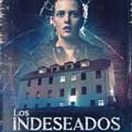 Los indeseados cartel reducido