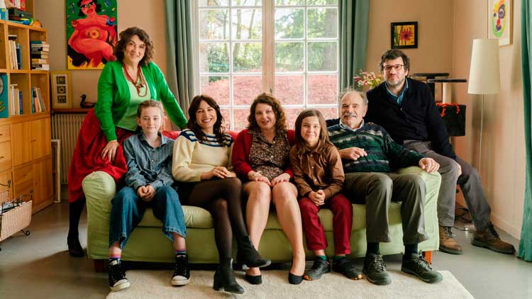 Juliette en primavera