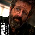 Misión: imposible: Sentencia final cartel reducido Rolf Saxon