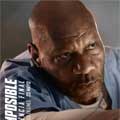 Misión: imposible: Sentencia final cartel reducido Ving Rhames