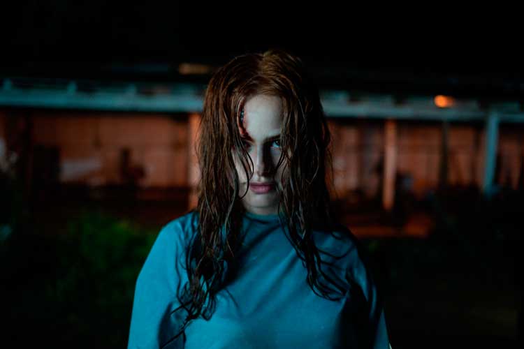 Strangers Capítulo 2