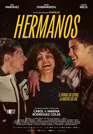 Cartel de Hermanos