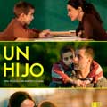 Un hijo cartel reducido