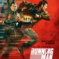The running man - cartel reducido