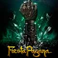 Fiesta pagäna cartel reducido