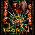 Fiesta pagäna cartel reducido