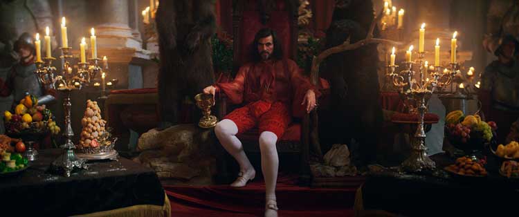 Estocolmo 1520. El rey Tirano