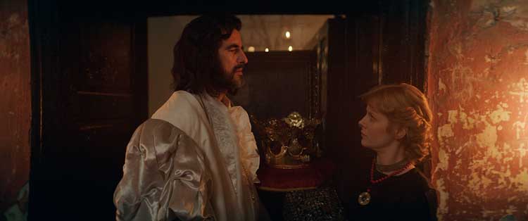 Estocolmo 1520. El rey Tirano