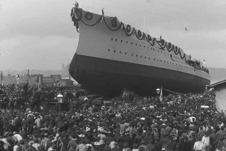 Lumière, la aventura continúa