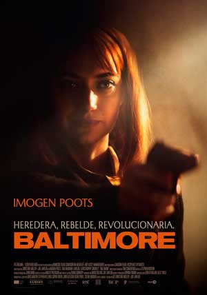 Cartel de Baltimore