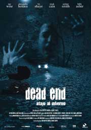 Cartel de Dead End
