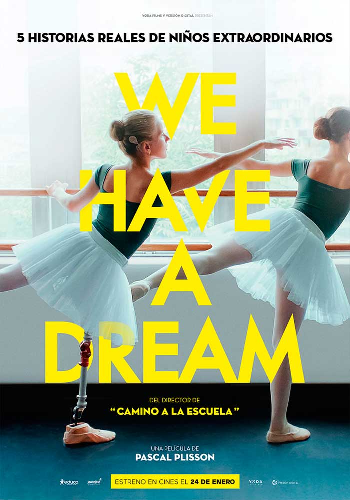 We have a dream - cartel