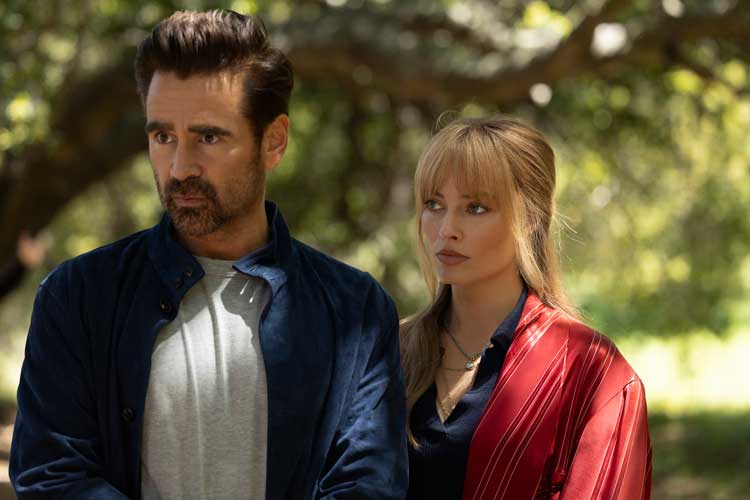 Un gran viaje atrevido y maravilloso