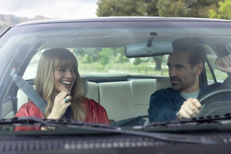 Un gran viaje atrevido y maravilloso