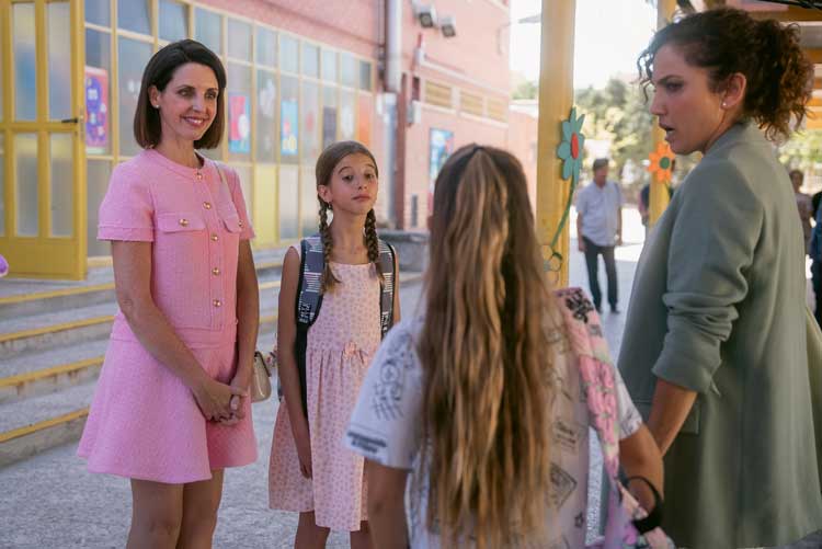 Padre no hay más que uno 5