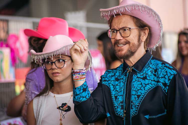 Padre no hay más que uno 5