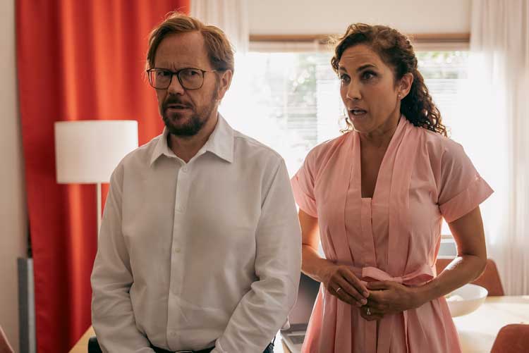 Padre no hay más que uno 5