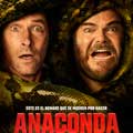 Anaconda cartel reducido
