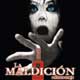 La maldición 2 cartel reducido