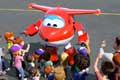 Super wings: Máxima velocidad
