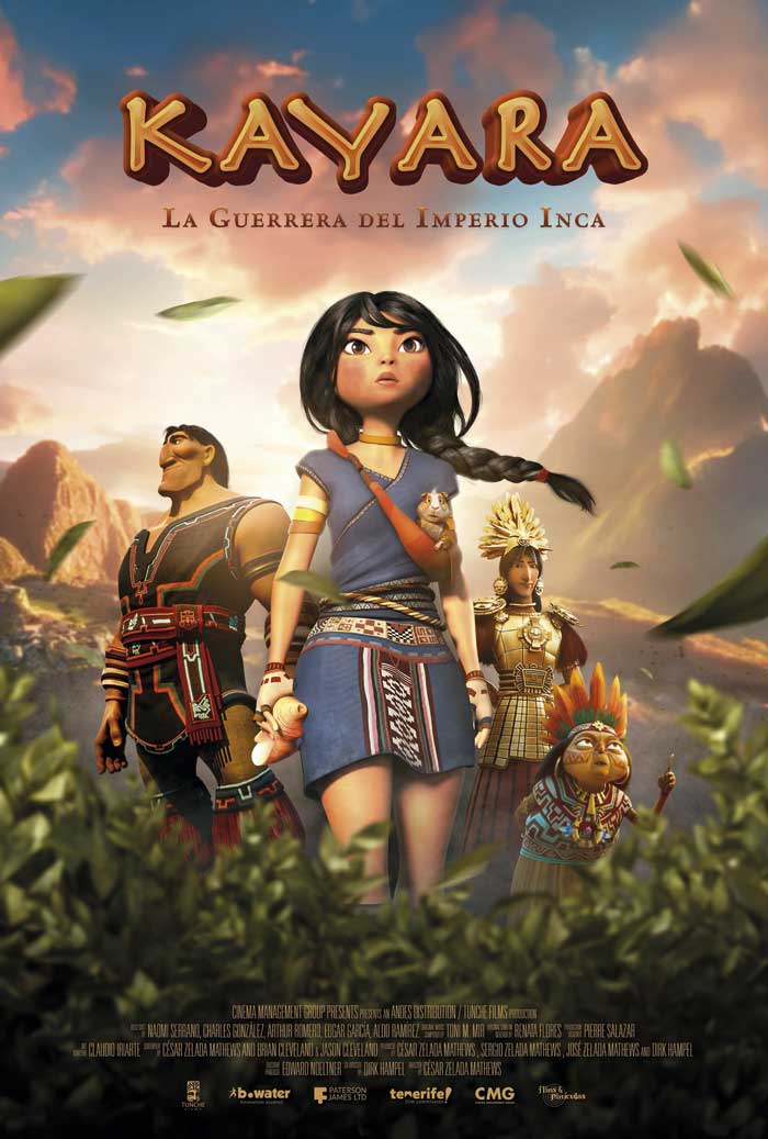 Kayara - cartel