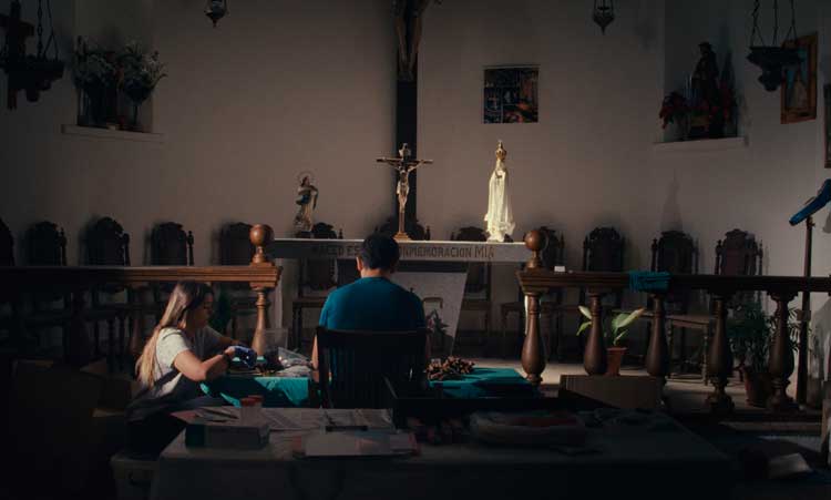 La marsellesa de los borrachos