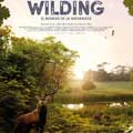 Wilding, el regreso de la naturaleza cartel reducido