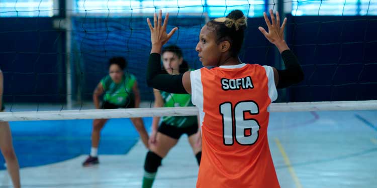 El desafío de Sofía