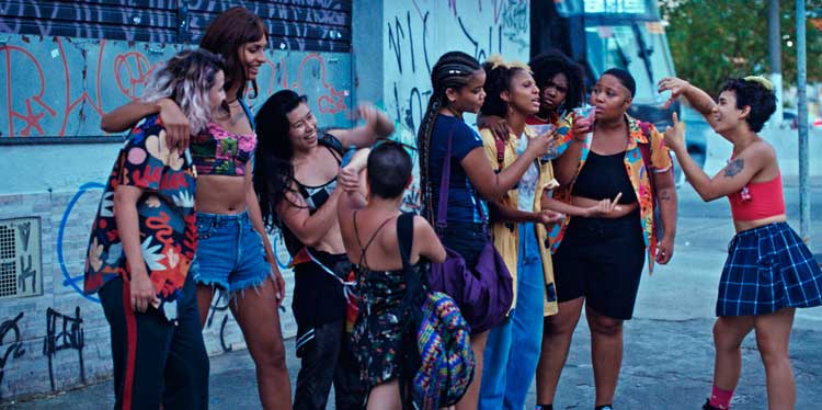 El desafío de Sofía