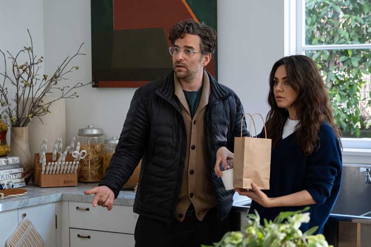 Con el agua al cuello