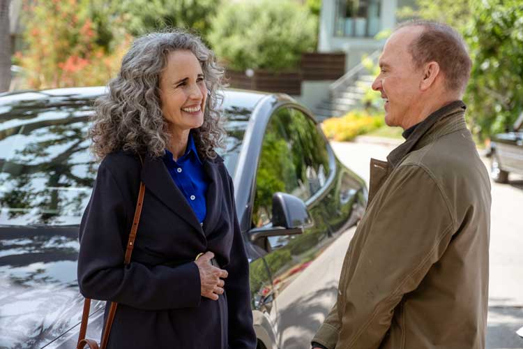 Con el agua al cuello