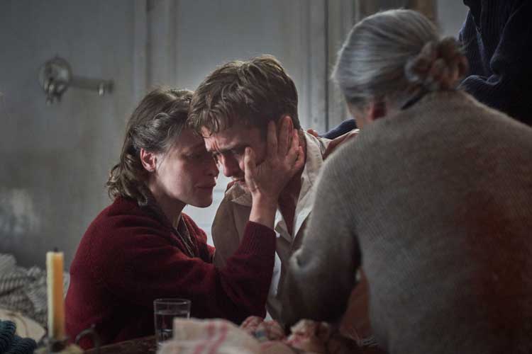 La vida ante nosotros