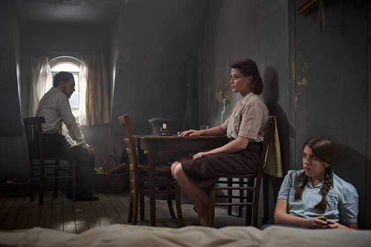 La vida ante nosotros