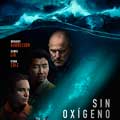 Sin oxígeno cartel reducido