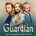 El guardián. Bajo la protección de San José cartel reducido